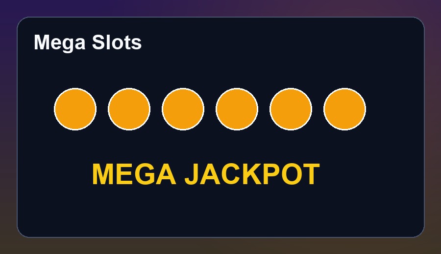 Bangladesh Casino App Guide Mega Slots